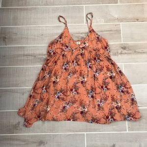 Sundress/Beach Cover Up